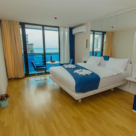 Orbi Sity Batumi Daire Dış mekan fotoğraf