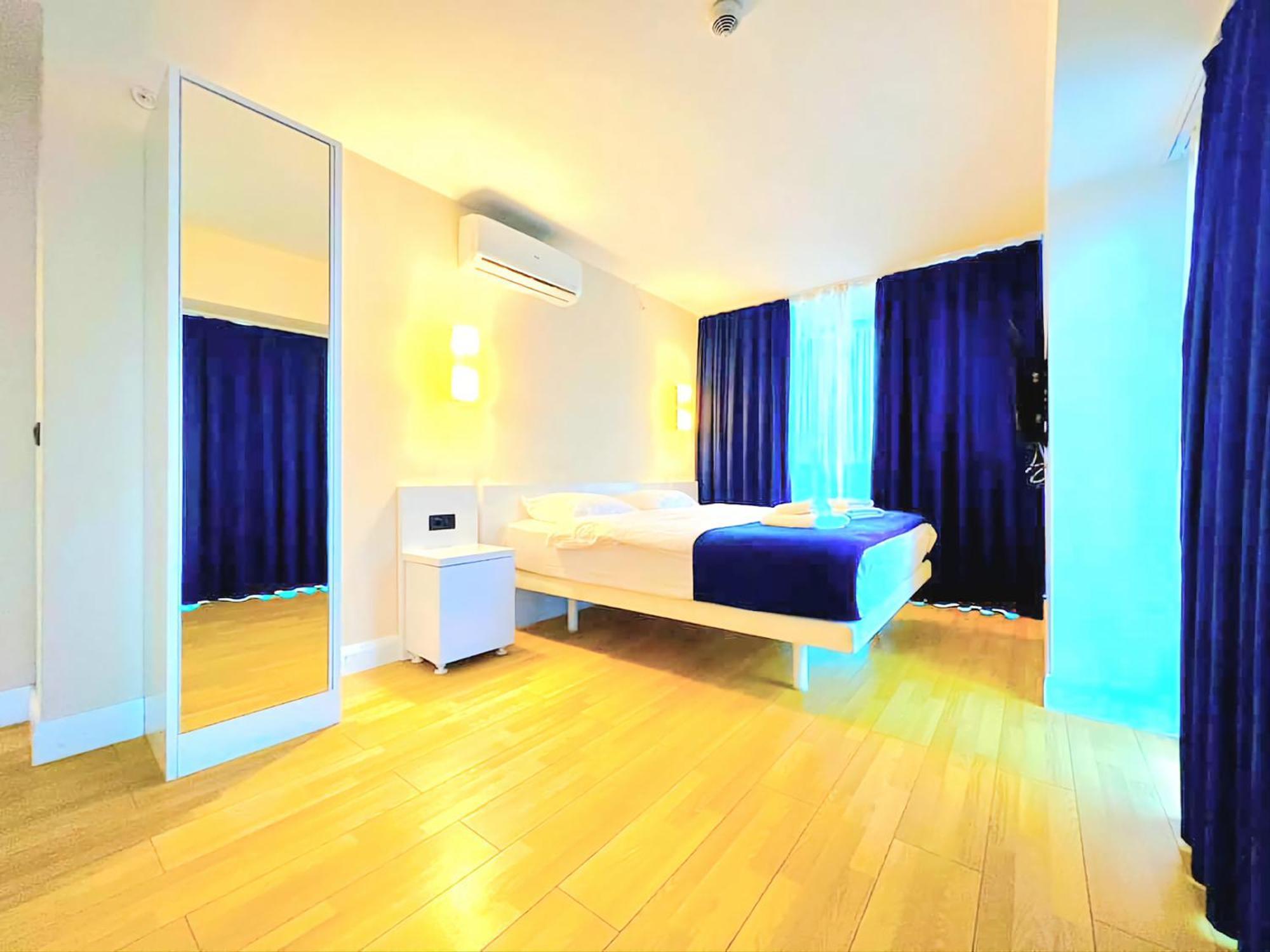 Orbi Sity Batumi Daire Dış mekan fotoğraf
