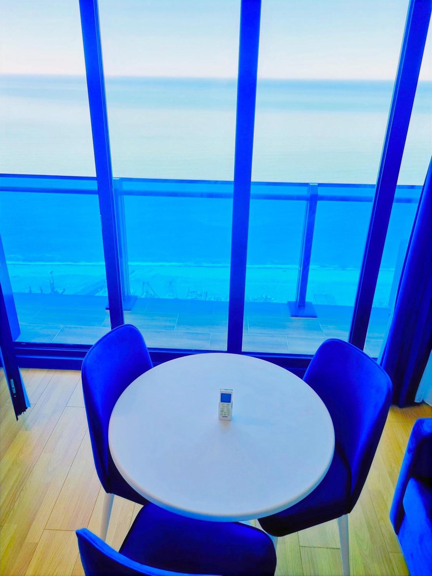 Orbi Sity Batumi Daire Dış mekan fotoğraf