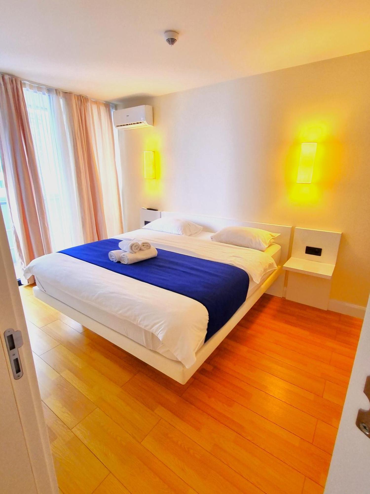 Orbi Sity Batumi Daire Dış mekan fotoğraf