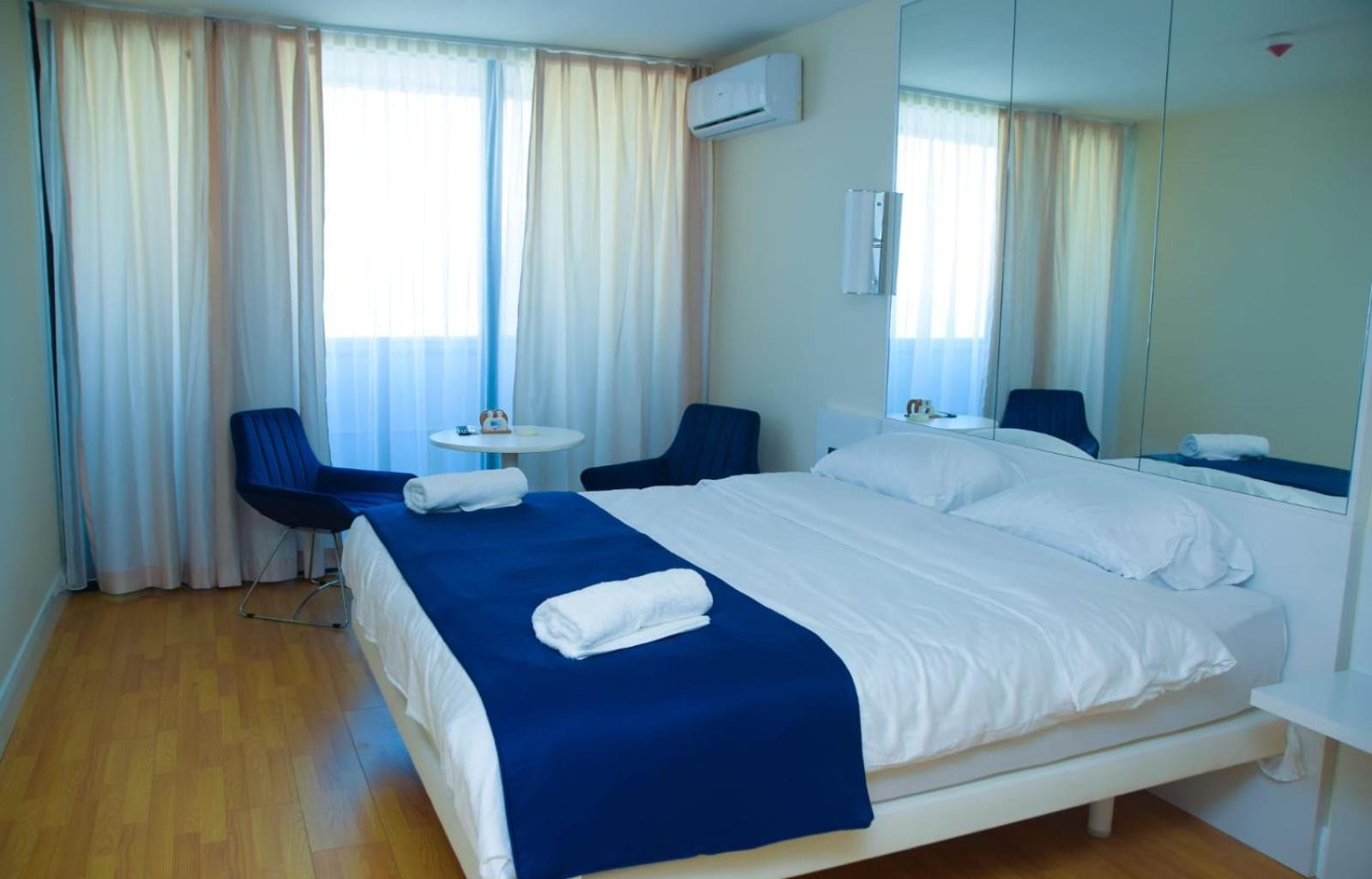 Orbi Sity Batumi Daire Dış mekan fotoğraf