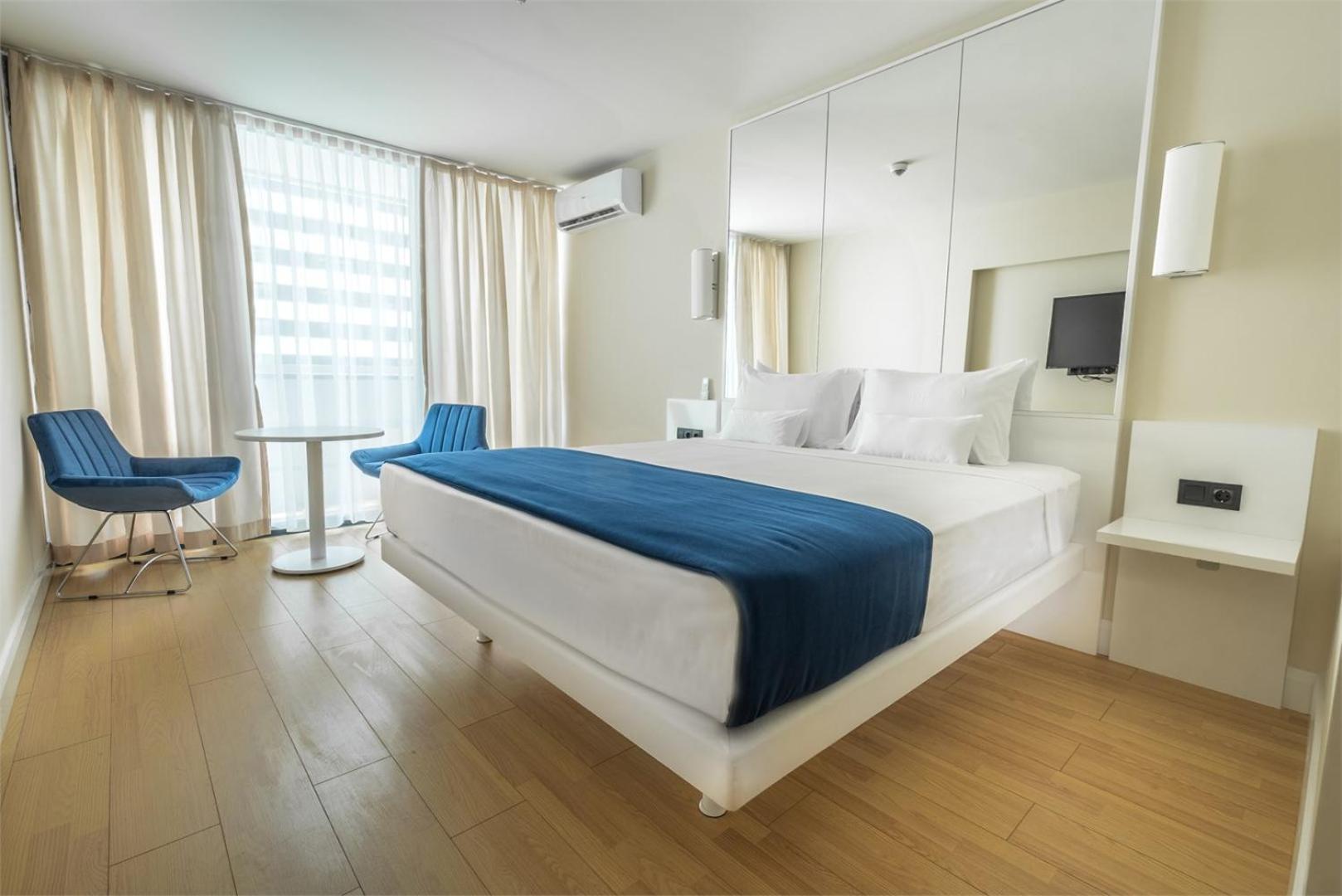 Orbi Sity Batumi Daire Dış mekan fotoğraf